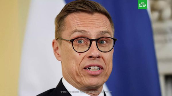 Страны НАТО одобряют удары ВСУ вглубь России, заявил президент Финляндии Стубб в интервью Financial Times Страны НАТО одобряют удары ВСУ вглубь России, заявил президент Финляндии Стубб в интервью Financial Times