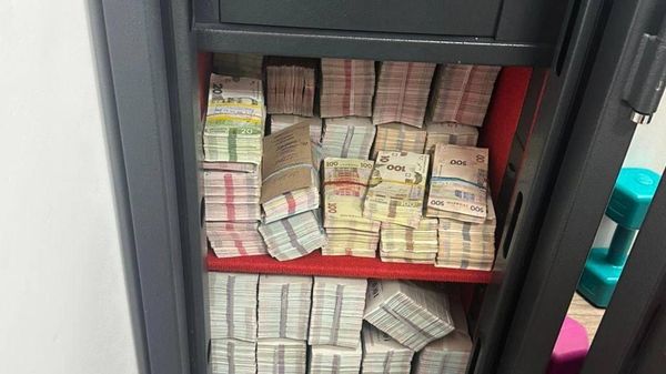  ГБР проводит обыски у владельца компании-производителя дронов Vyriy Industries и совладельца издания Бабель