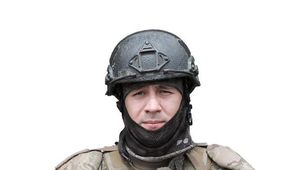 Руслан Ренгис