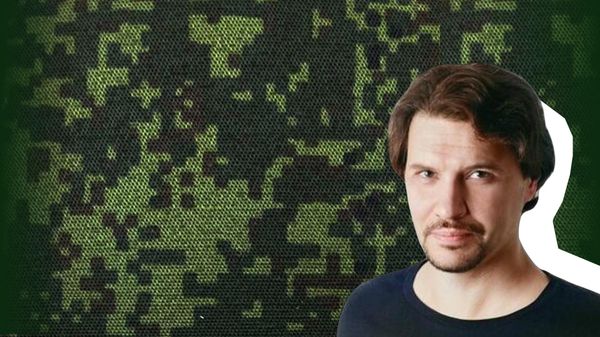 Сергей Полетаев (СВО)