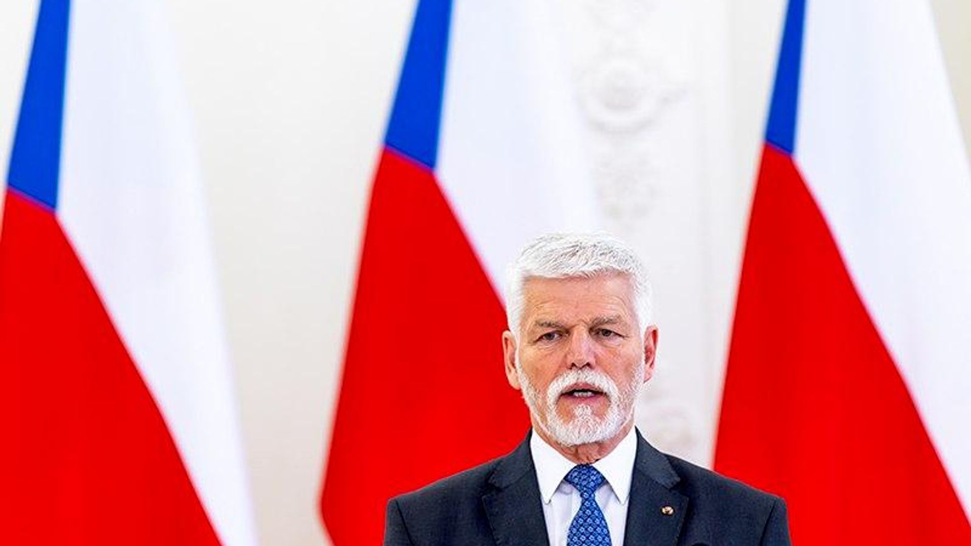 Президент Чехии Петер Павел призвал возобновить переговоры с Россией Президент Чехии Петер Павел призвал возобновить переговоры с Россией - РИА Новости, 1920, 09.07.2026