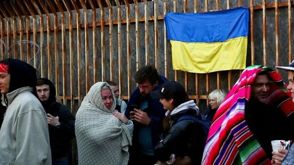 ‼ Европа начнет отказывать украинцам в убежище из-за катастрофической нехватки людей в ВСУ