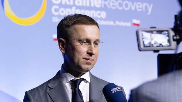 Сергей Корецкий