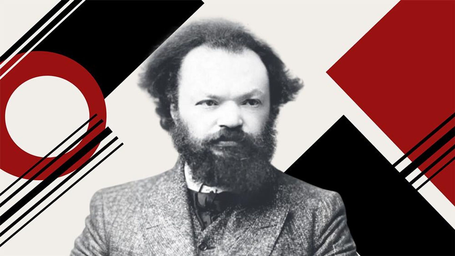 Сергей Степняк-Кравчинский Сергей Степняк-Кравчинский - РИА Новости, 1920, 13.07.2026