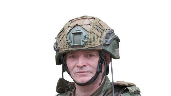 Позывной Смак