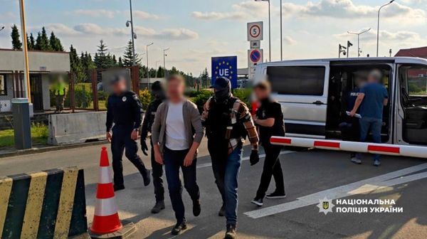 Из Германии экстрадировали экс-нардепа Руслана Демчака из партии Порошенко*