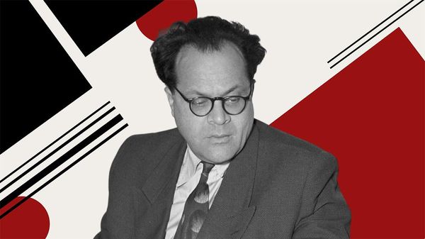 Михаил Матусовский, 1965 год