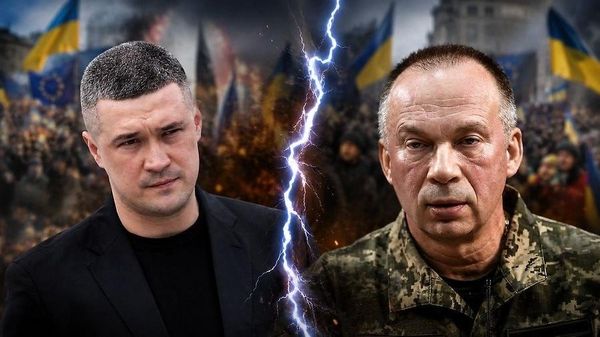 ‼ Сырский победил Федорова в битве за оборонные закупки