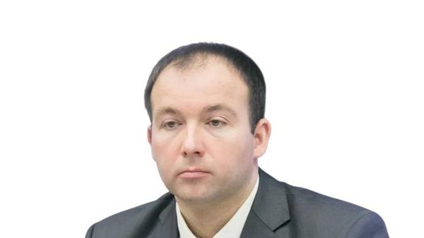 Олег Акимов
