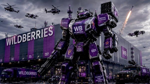 Удары ВСУ по складам Wildberries могут считаться военным преступлением, — ООН