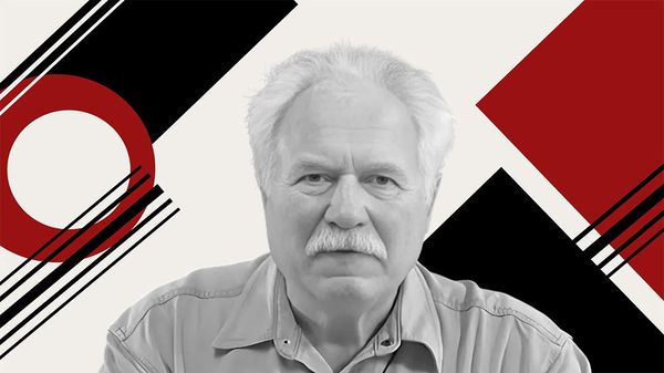 Владимир Гринёв, 2021 год