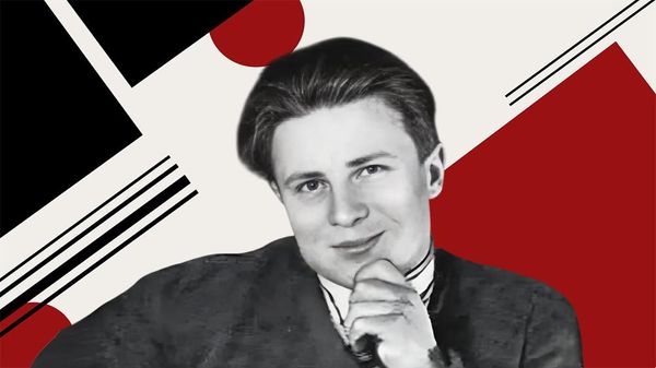 Иван Приблудный