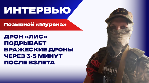 Как наши Лисы охотятся за бандеровскими Хорнетами, Лютыми и Фуриями, защищая трассу Новороссия