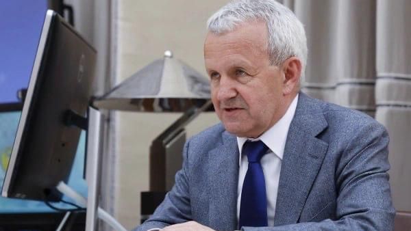 ‼ Миллиардера Валерия Кустова арестовали по делу о поставках дронов
