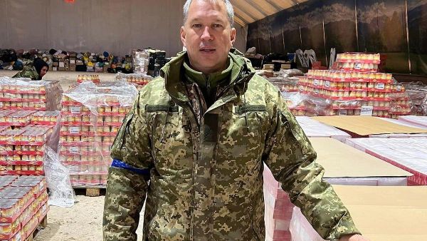 ‼ Замкомандующего ВВС Украины украл 7 млрд гривен на дронах