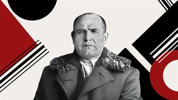 Емельян Волох