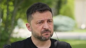Сегодня Зеленский заявил, что с начала конфликта потери ВСУ погибшими составили около 50 тысяч человек