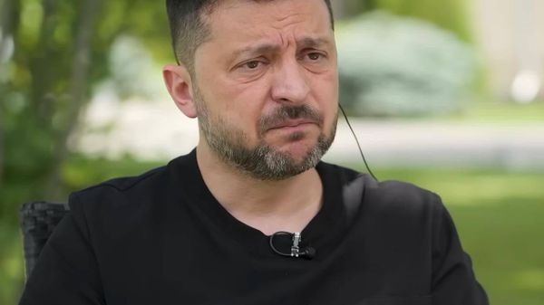 Сегодня Зеленский заявил, что с начала конфликта потери ВСУ погибшими составили около 50 тысяч человек