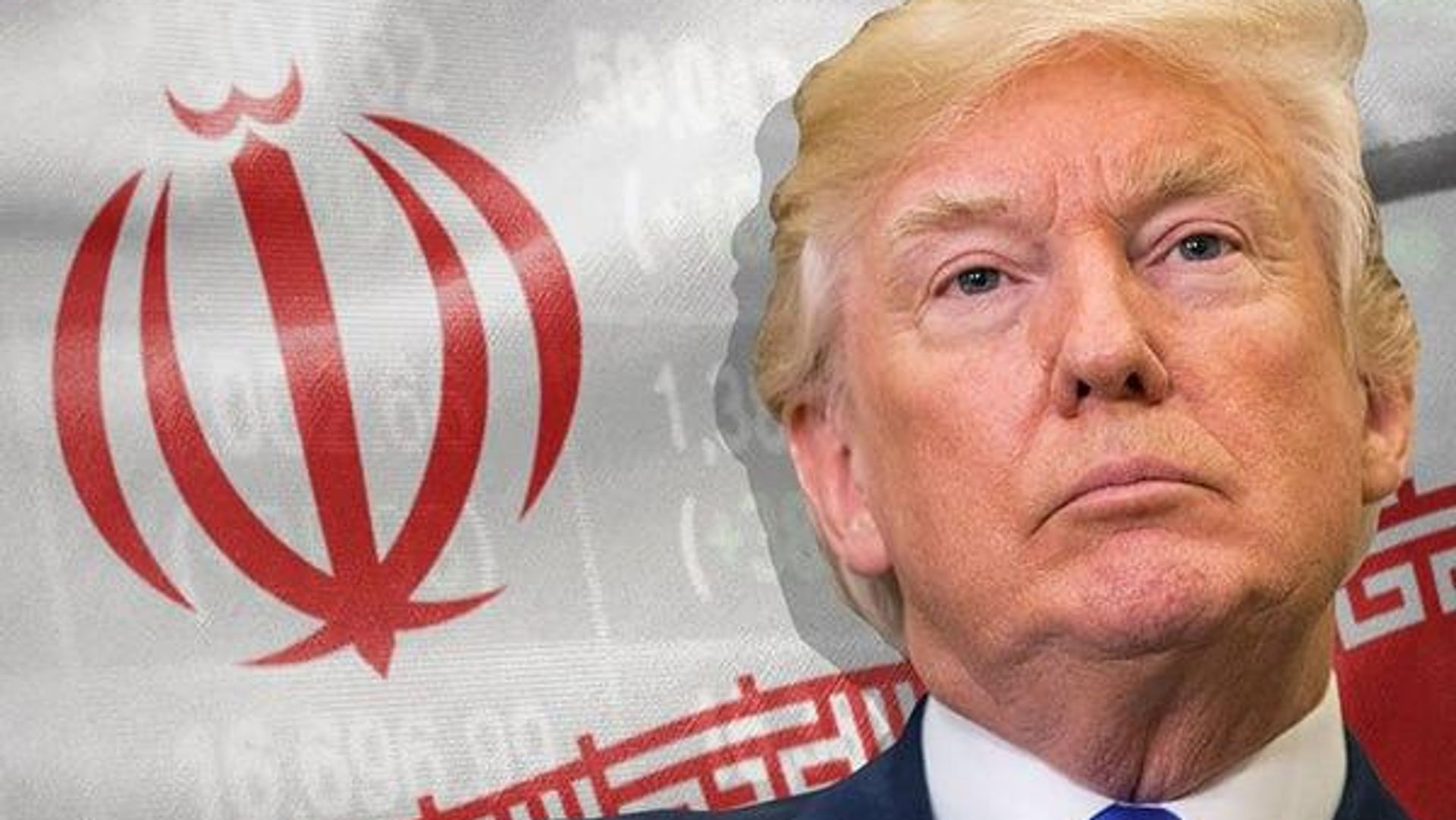 Трамп отложил удар по Ирану и анонсировал новые переговоры Трамп отложил удар по Ирану и анонсировал новые переговоры - РИА Новости, 1920, 15.08.2026