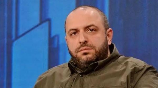 Зеленский может назначить Умерова главой Службы внешней разведки