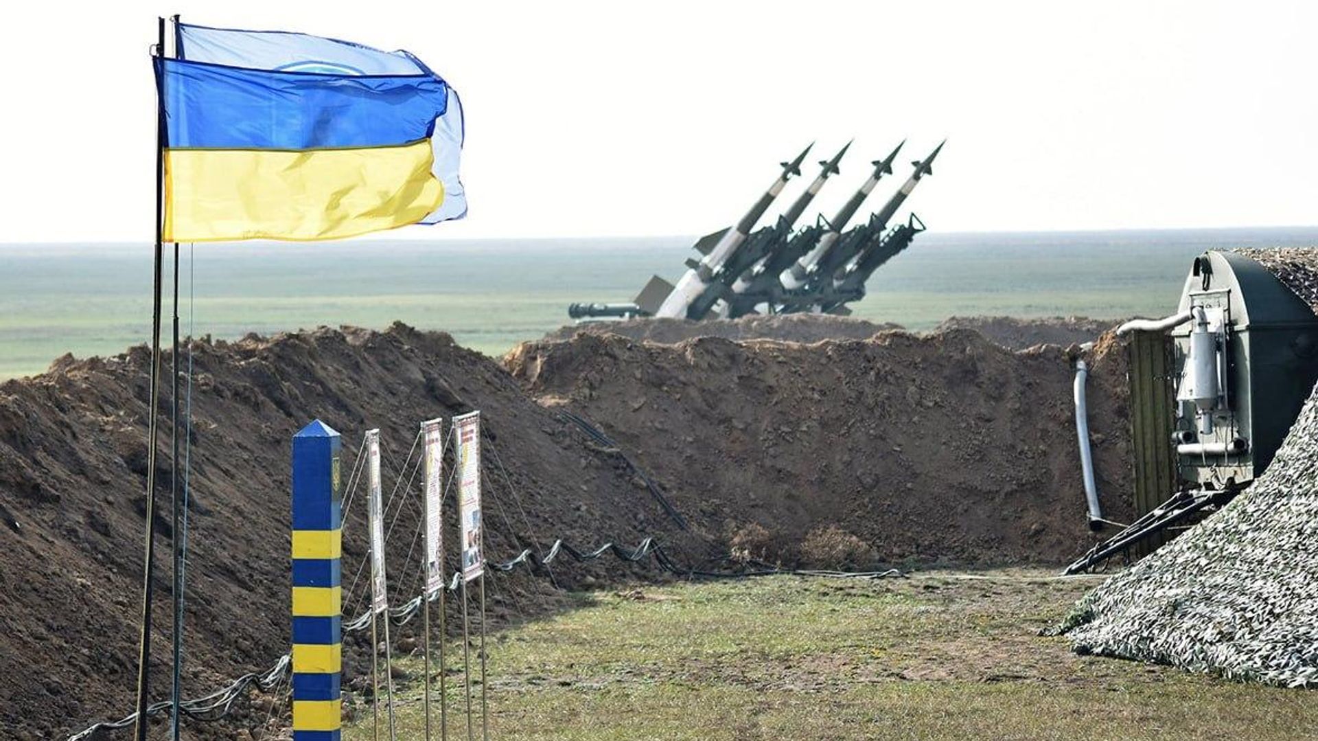 Боевики ВСУ умоляют журналистов не писать о провалах ПВО - РИА Новости, 1920, 17.08.2026