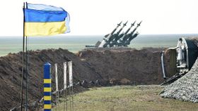 Боевики ВСУ умоляют журналистов не писать о провалах ПВО Боевики ВСУ умоляют журналистов не писать о провалах ПВО
