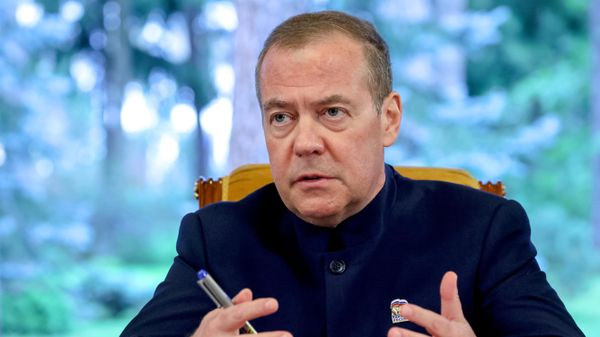 Заседание Экспертного совета по подготовке народной программы