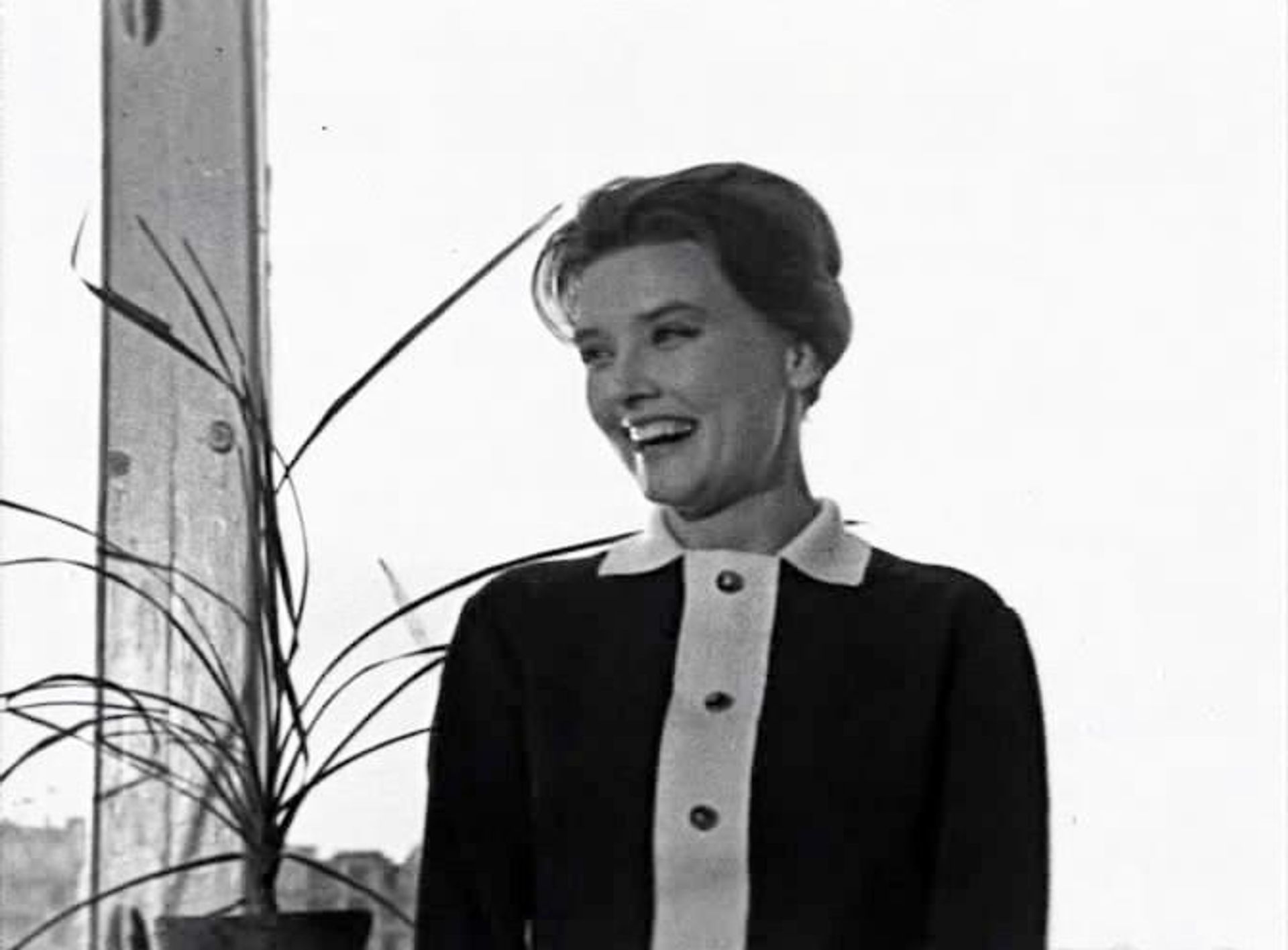 Вера Алентова. Кадр из фильма Дни лётные, 1966 год Вера Алентова. Кадр из фильма Дни лётные, 1966 год - РИА Новости, 1920, 15.08.2026