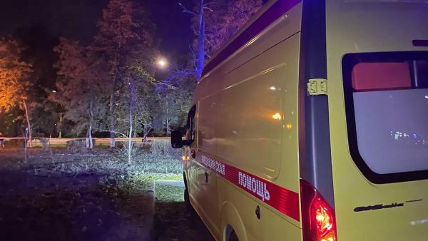 Автомобиль скорой помощи в Белгороде Автомобиль скорой помощи в Белгороде