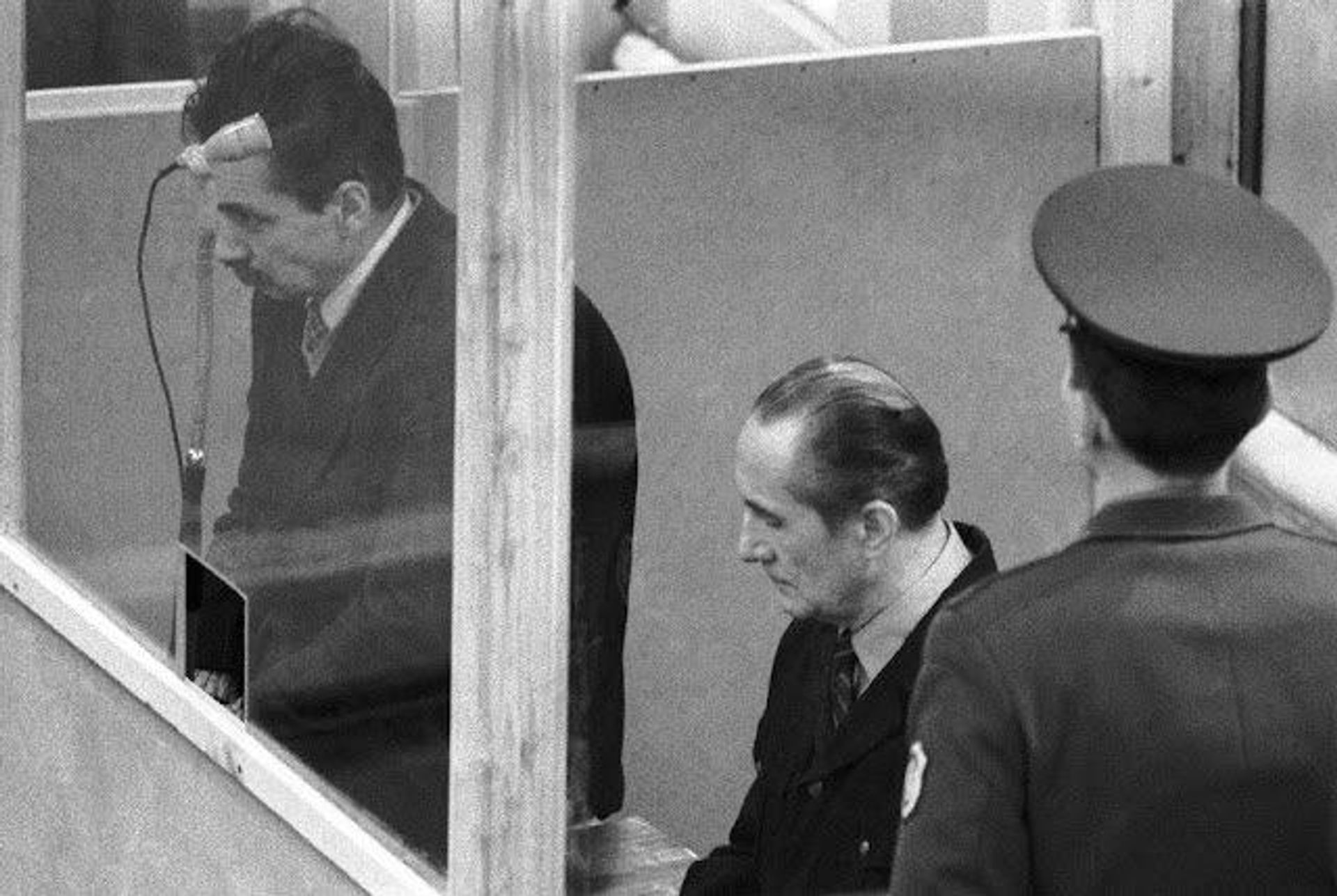 Суд над Вадимом Марковым и Виктором Ткаченко - РИА Новости, 1920, 29.08.2026
