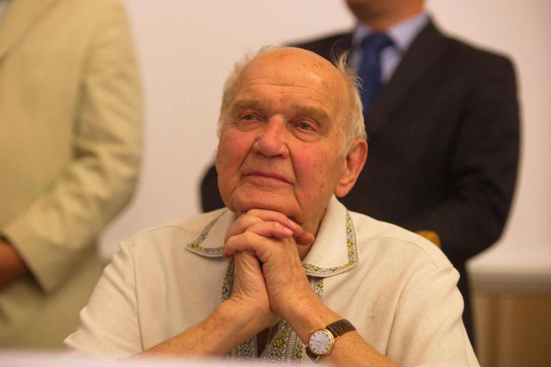 Игорь Юхновский, 2020 год Игорь Юхновский, 2020 год - РИА Новости, 1920, 01.09.2026