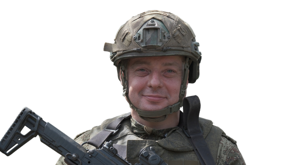 Юрий Лунин