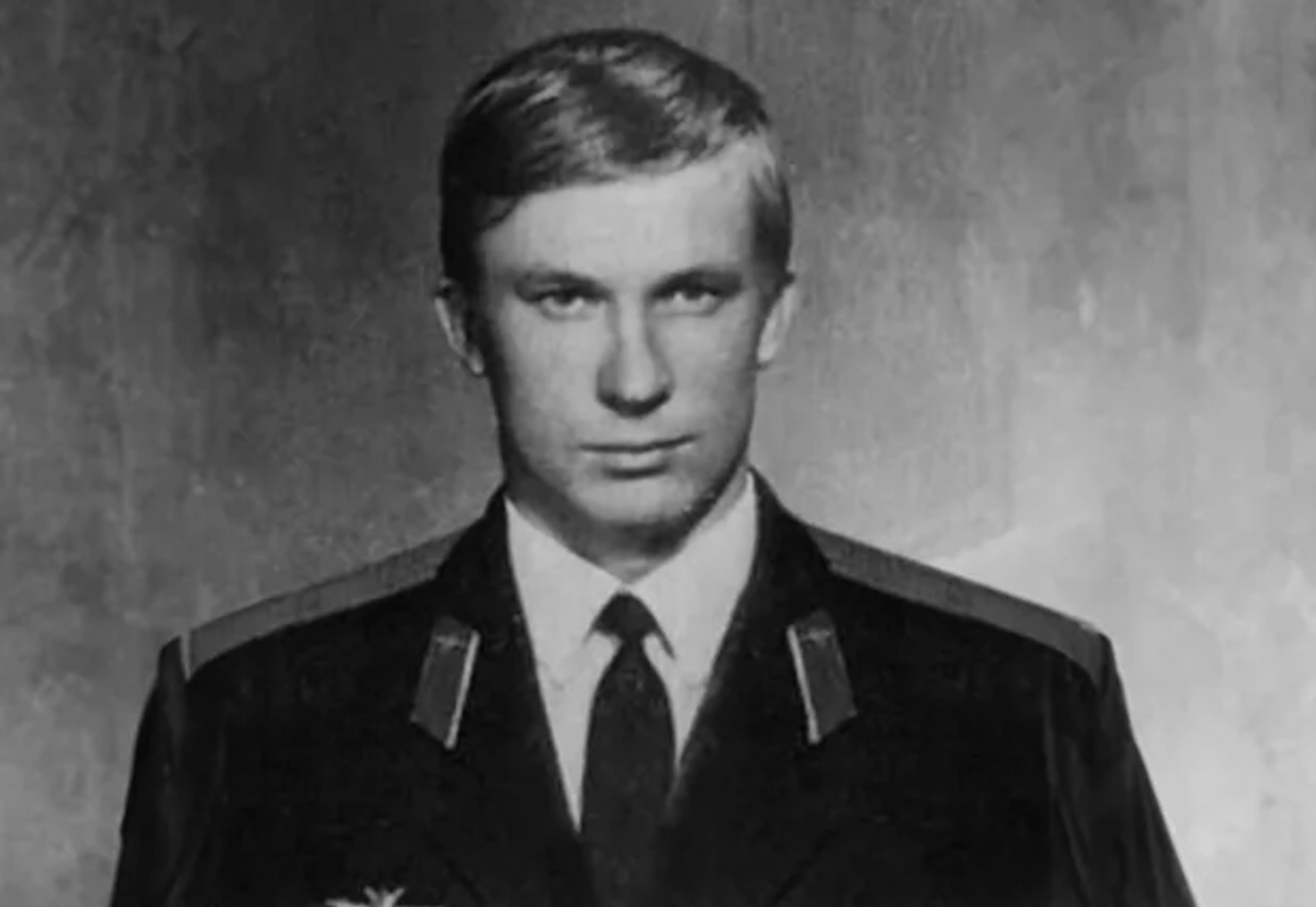 Виктор Беленко в СССР, фото сделано до 1971 года - РИА Новости, 1920, 05.09.2026