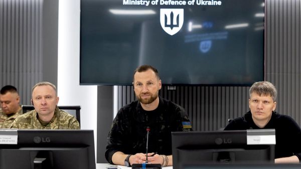 Драпатый, Хмара и партнёры из НАТО 07.09.2026
