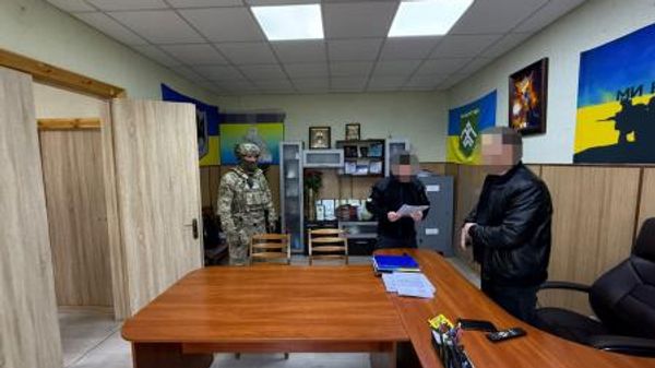 Суд рассмотрит дело служащих ТЦК, похитивших и пытавших  гражданских в Харькове