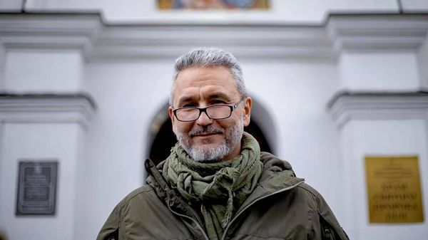 Геннадий Друзенко Геннадий Друзенко