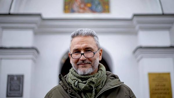 Геннадий Друзенко