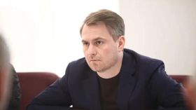 Руслан Кравченко