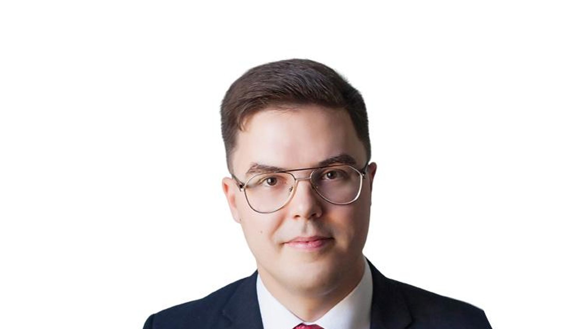 Владимир Нежданов - РИА Новости, 1920, 18.09.2026