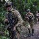 Украинские военнослужащие в Харьковской области Украинские военнослужащие в Харьковской области