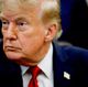 Президент США Дональд Трамп