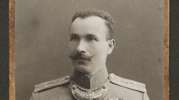 Михаил Муравьёв, 1911-12 годы
