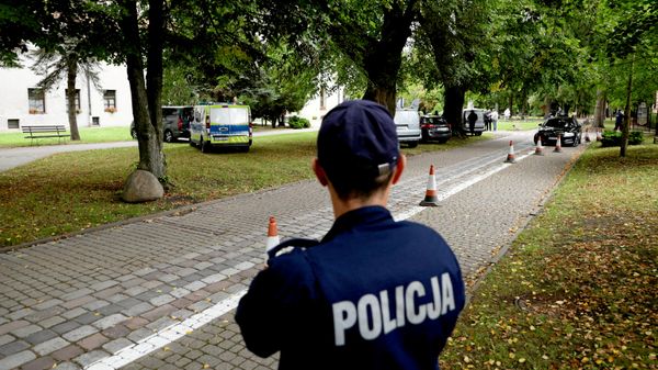 Киев отказался помогать Польше расследовать взрыв своей ракеты