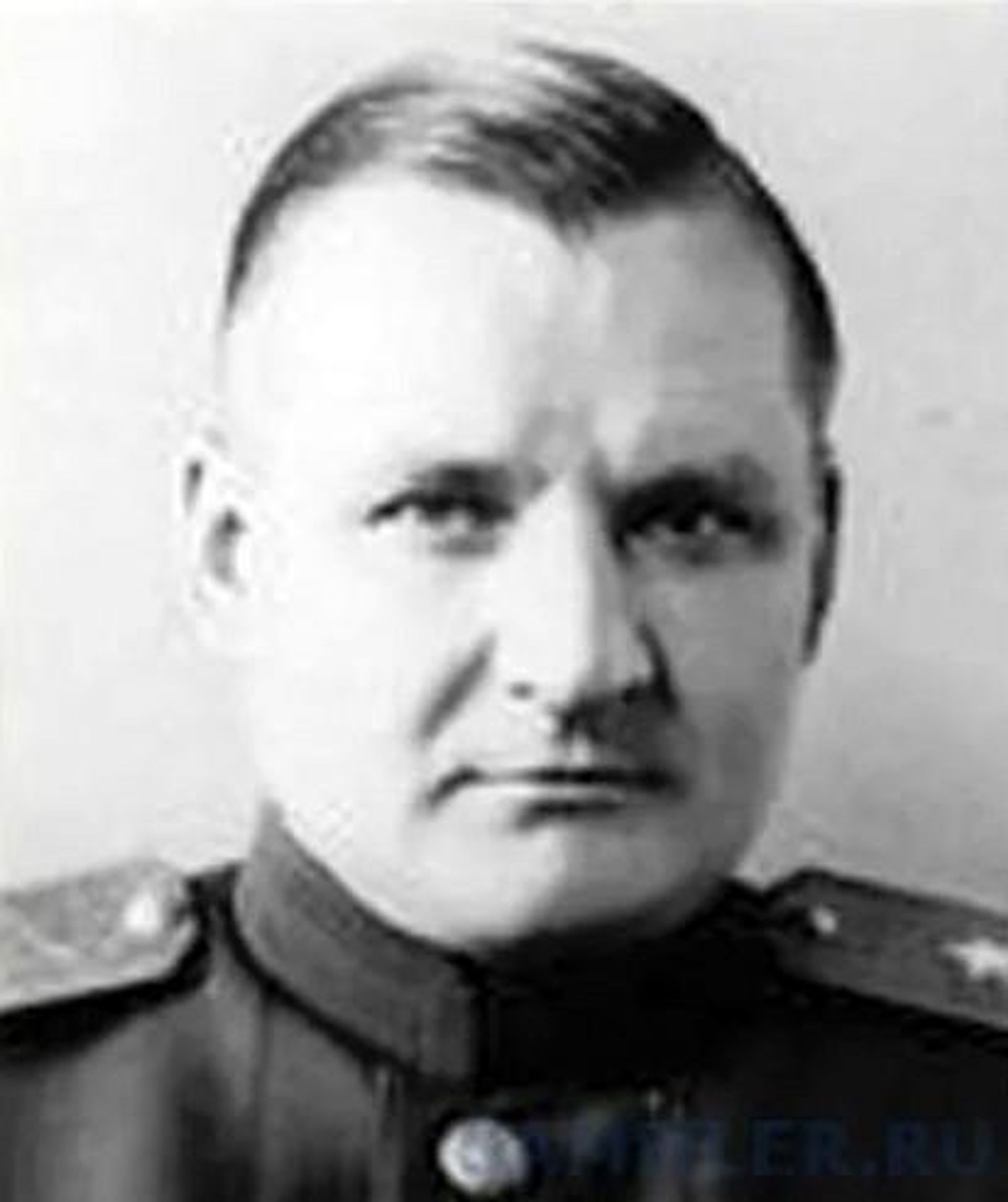 Народный комиссар внутренних дел УССР Василий Сергиенко (послевоенное фото, когда он работал в системе ГУЛаг) Народный комиссар внутренних дел УССР Василий Сергиенко (послевоенное фото, когда он работал в системе ГУЛаг) - РИА Новости, 1920, 26.09.2026