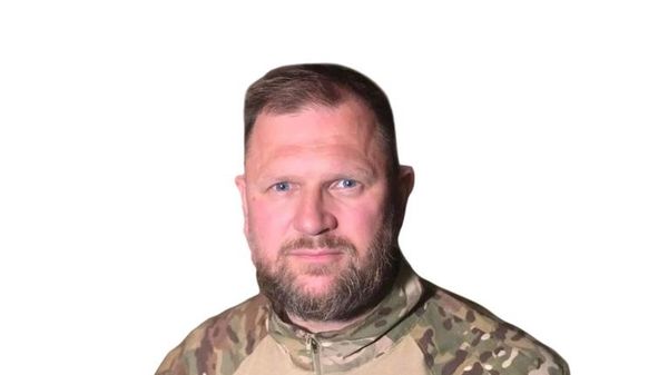 Николай Долгачёв 