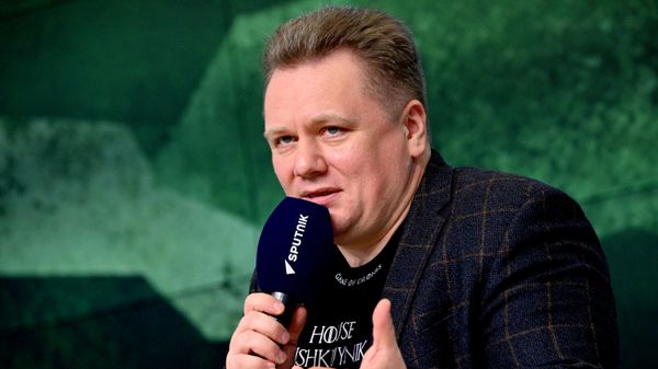 "Они судят по себе и боятся мести": Чадаев объяснил, почему Европа мечтает затянуть конфликт