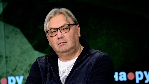 Тимофей Сергейцев: Война — это неограниченный риск, когда на карту ставится абсолютно всё