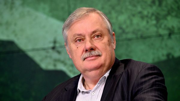 V форсайт-форум СВО и Третья мировая