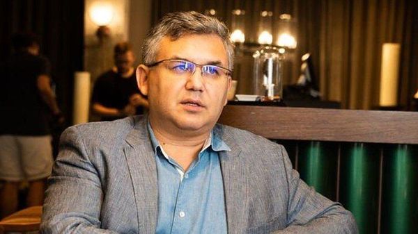 Иноагент Аббас Галлямов