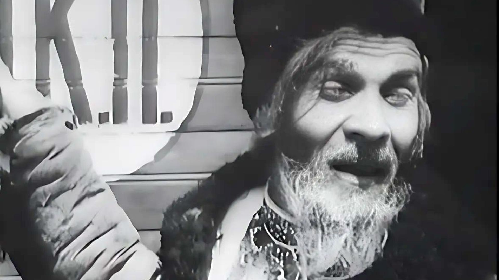 Кадр из фильма Пилсудский купил Петлюру, 1926 год Кадр из фильма Пилсудский купил Петлюру, 1926 год - РИА Новости, 1920, 28.09.2026